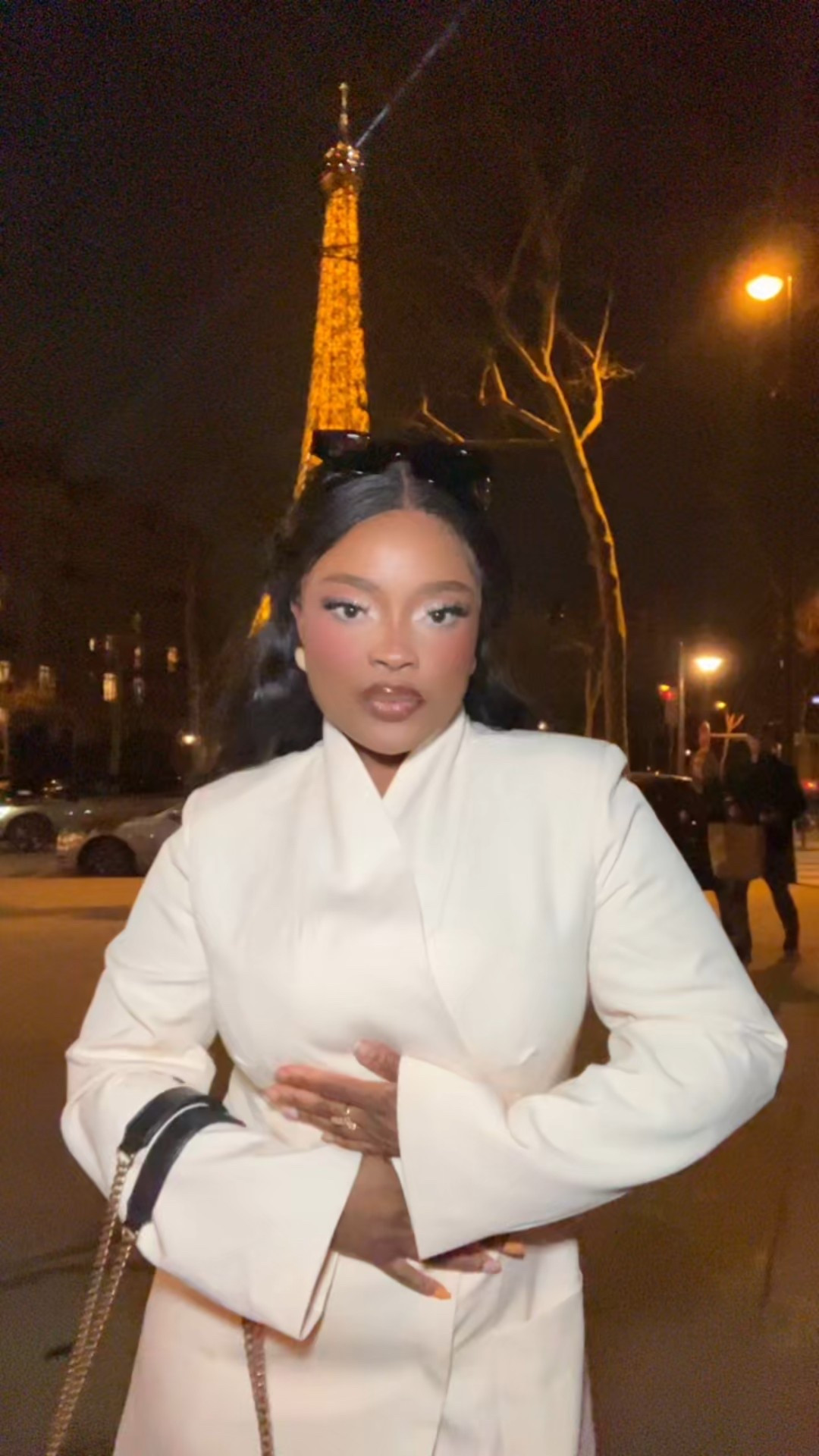 What to wear in Paris 

#LTKMidsize #LTKFestival #LTKStyleTip
