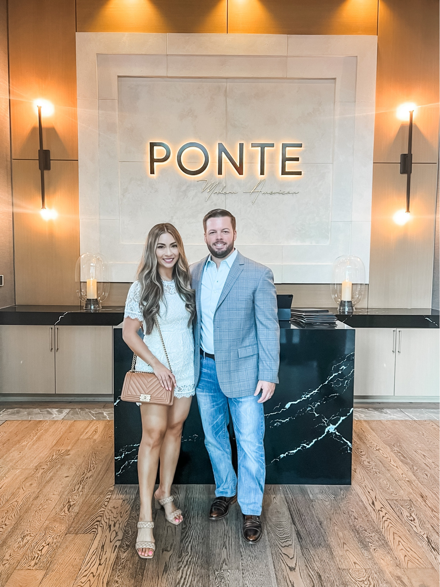 Date night 🥰