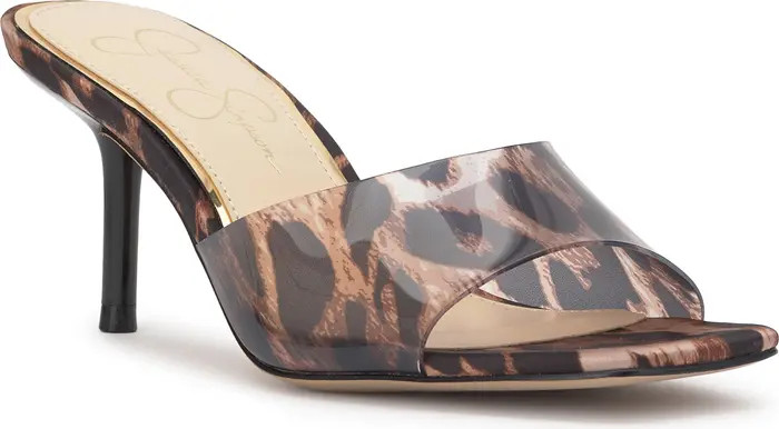 Celisha Slide Sandal (Women) | Nordstrom Rack