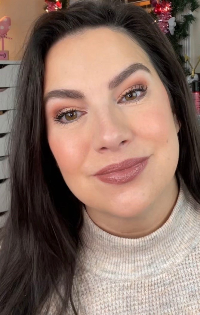 Face of the day! Mostly Laura Geller 💗 

#LTKOver40 #LTKBeauty