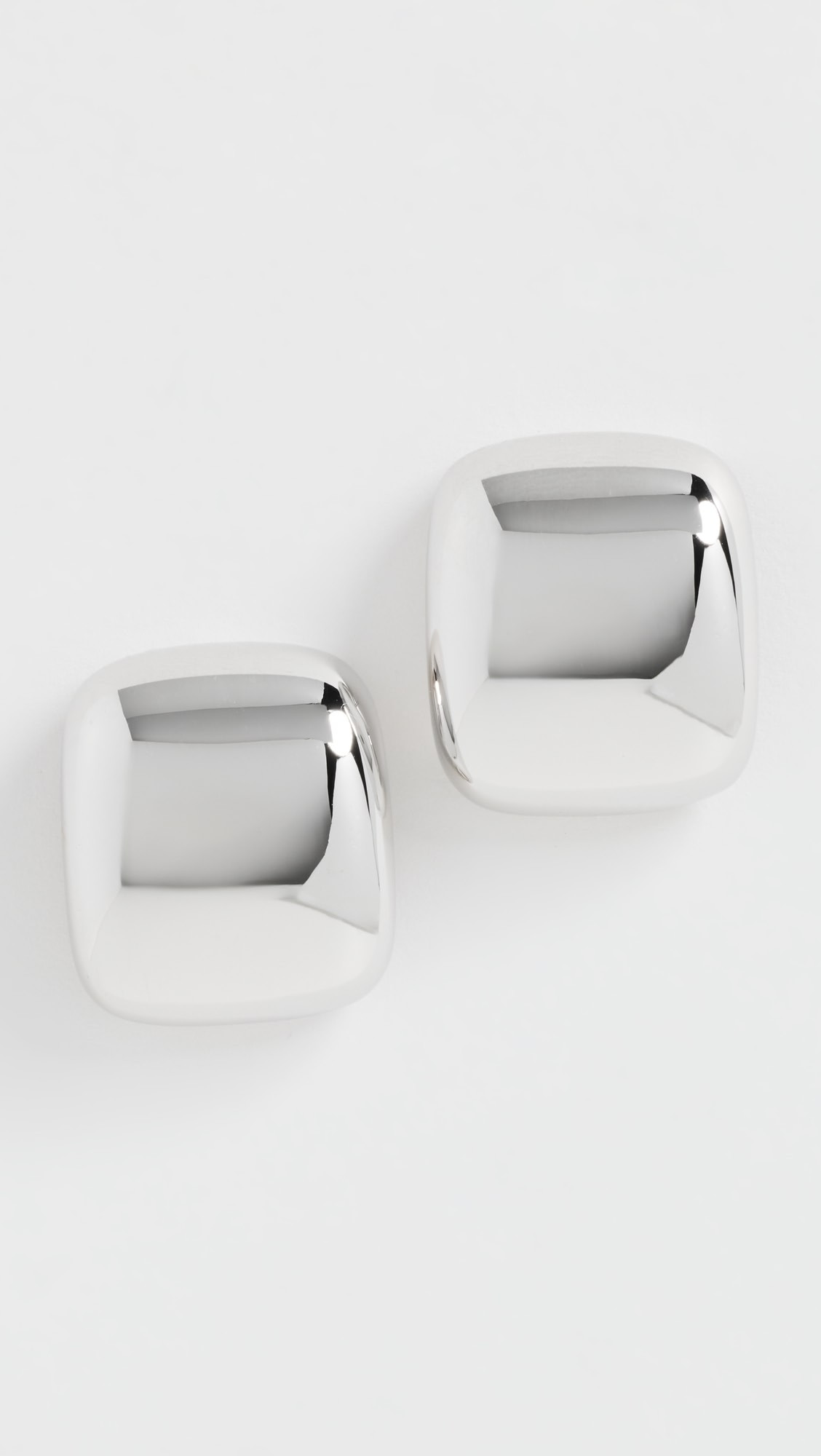 Pebble Earrings | Shopbop