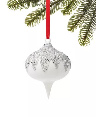 Holiday Lane Northern Lights Ornament Collection, Created for Macy's - Macy's | Macy's