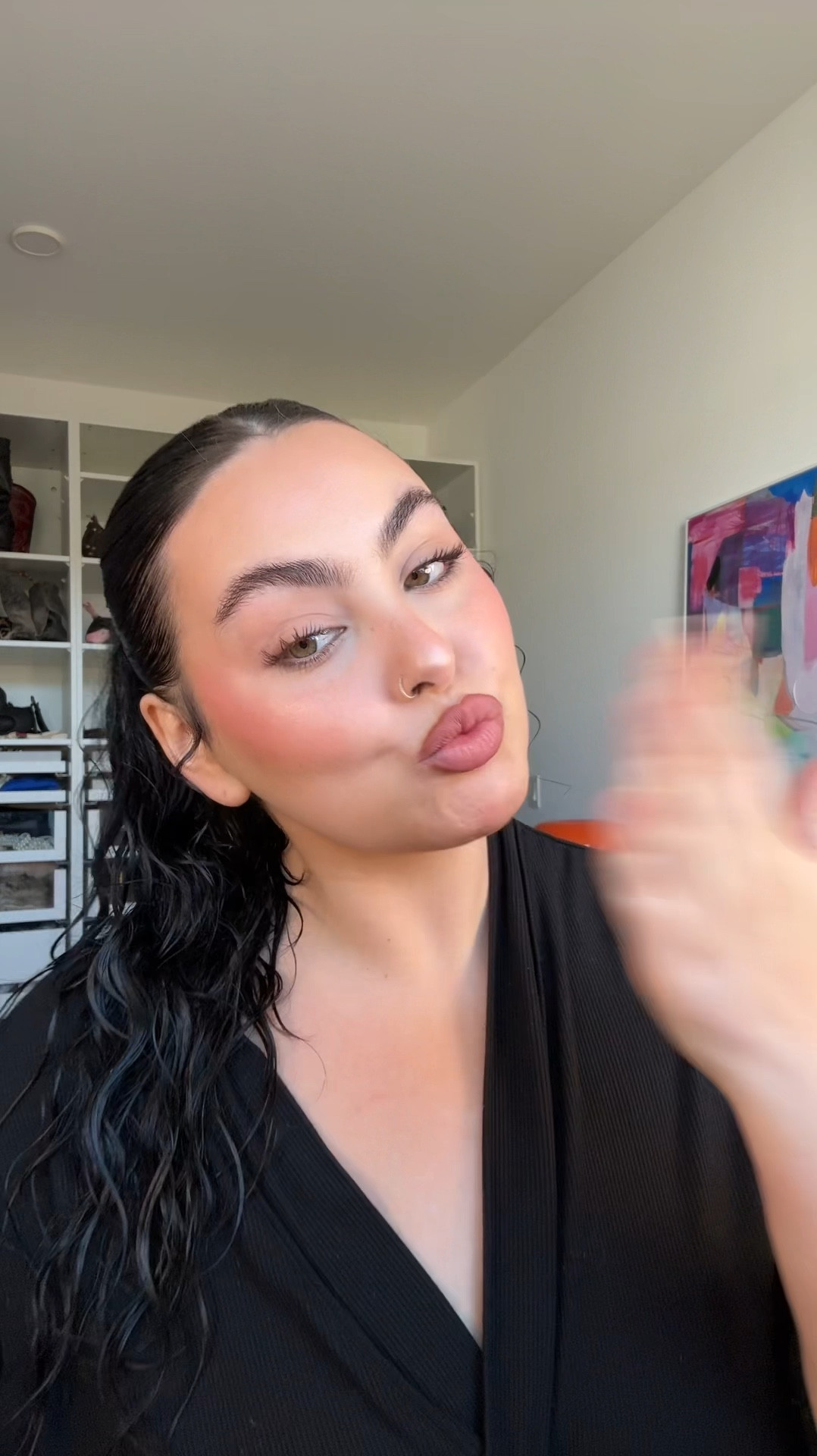 EVENT DAY GLAM🩰💄 

Makeup routine, makeup, beauty, face makeup, eye makeupp

#LTKFindsUnder100 #LTKBeauty