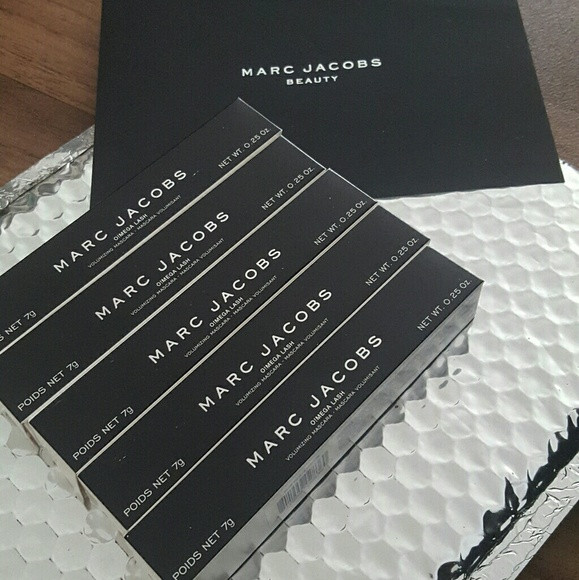 Marc Jacobs O mega Lash Mascara | Poshmark