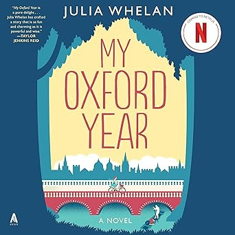 My Oxford Year: A Novel    
	                
	            

                 
                  ... | Amazon (US)