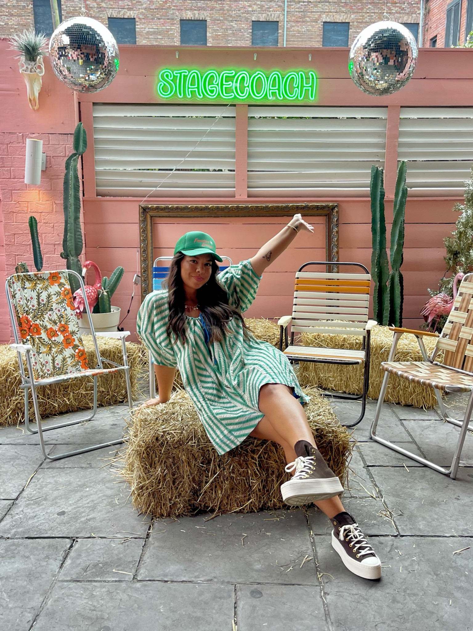 Effortless festival look!

#LTKFestival #LTKfindsunder100 #LTKSeasonal