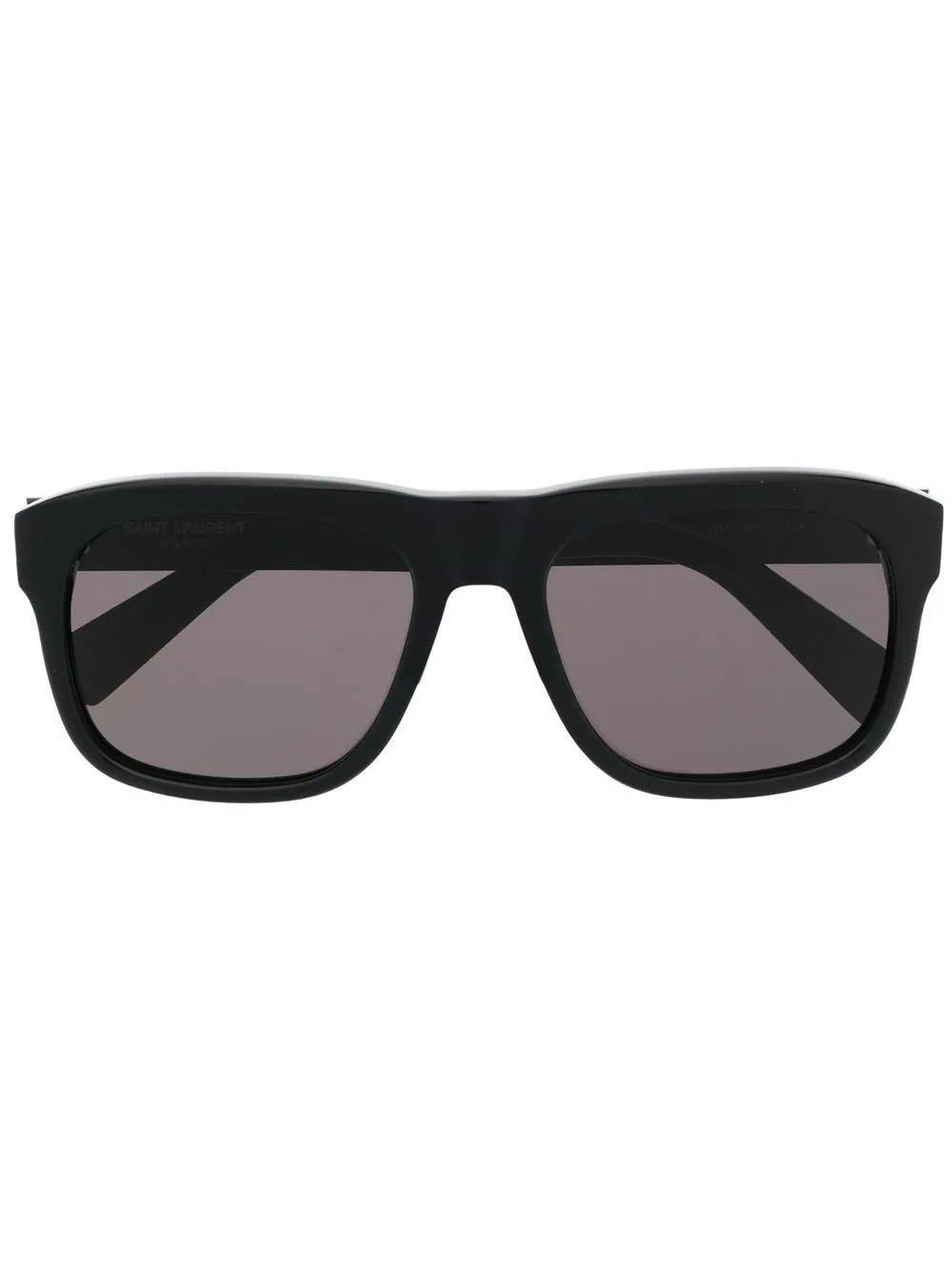 Saint Laurent Eyewear Lunettes De Soleil à Monture Carrée  - Farfetch | Farfetch Global