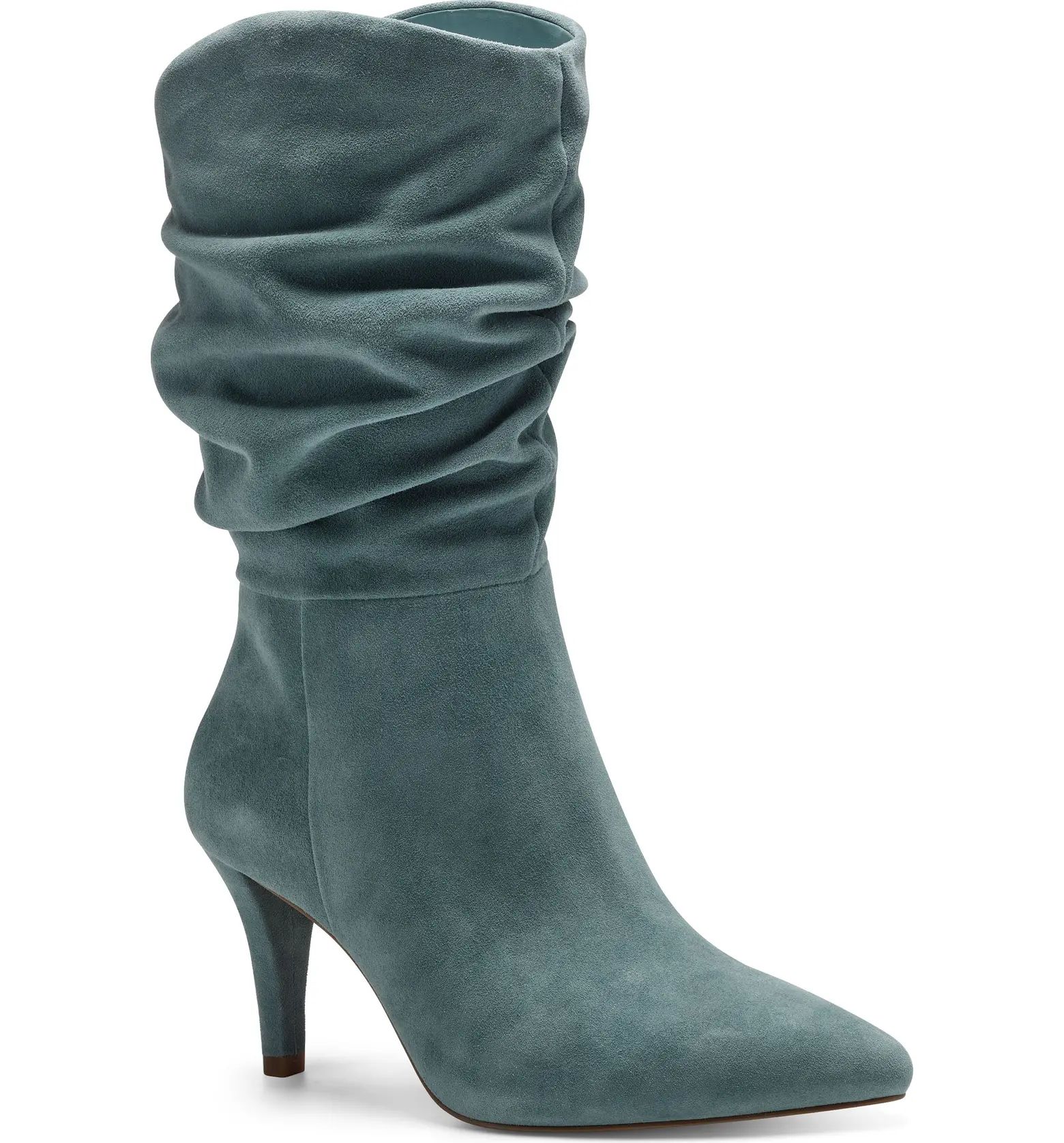 Sonbela Pointed Toe Boot | Nordstrom