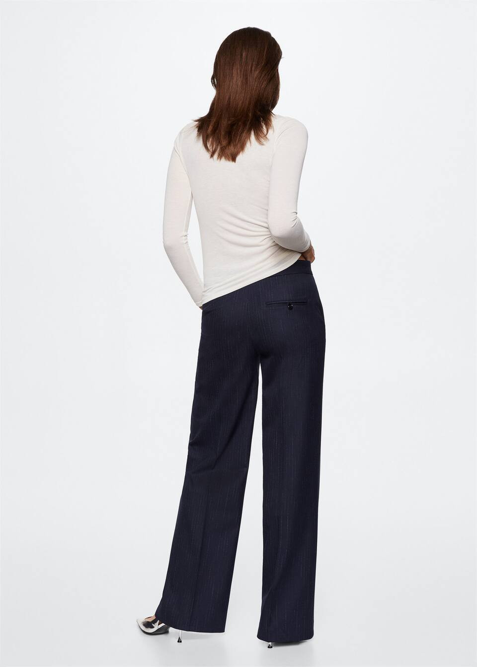 T-shirts and tops for Women 2022 | Mango USA | MANGO (US)