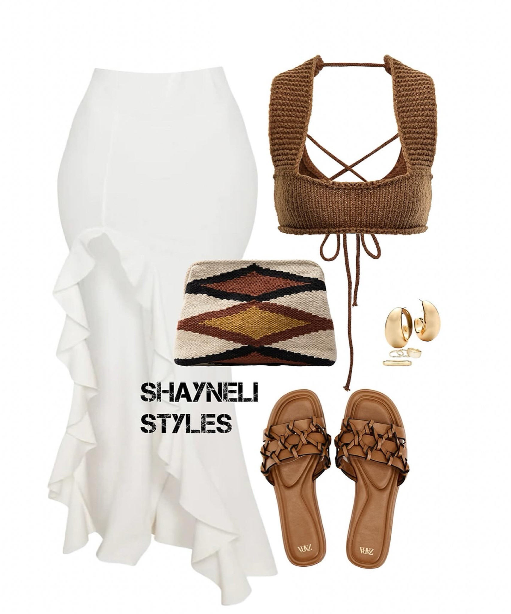 ** actual item info on our Instagram page 🤍**