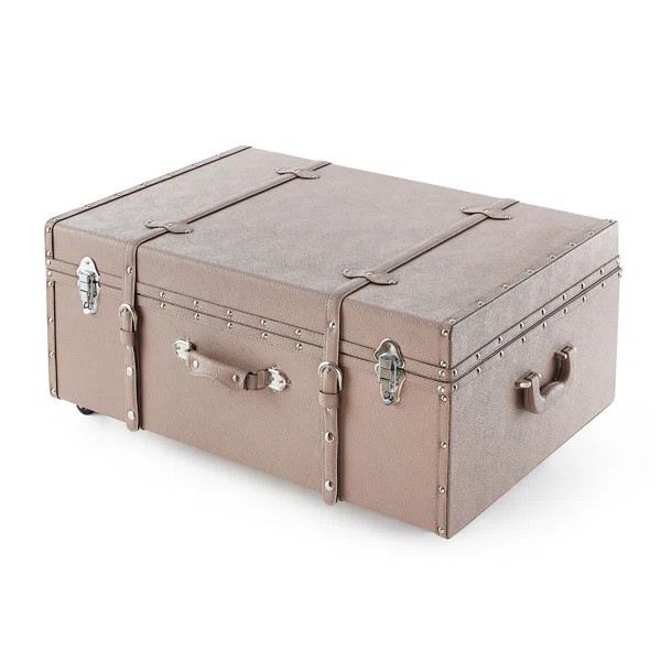 Mancino Accent Trunk | Wayfair North America