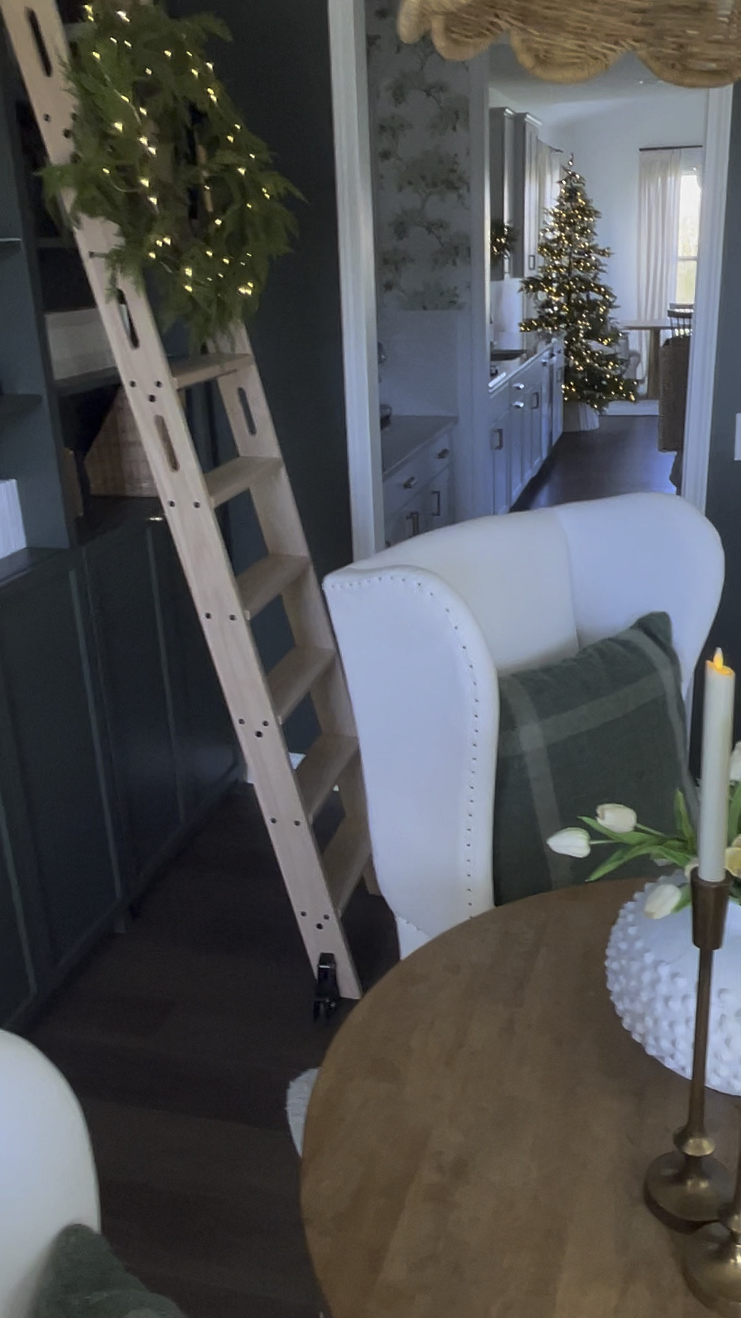 It’s beginning to look a lot like Christmas...

#LTKHoliday #LTKSeasonal #LTKhome