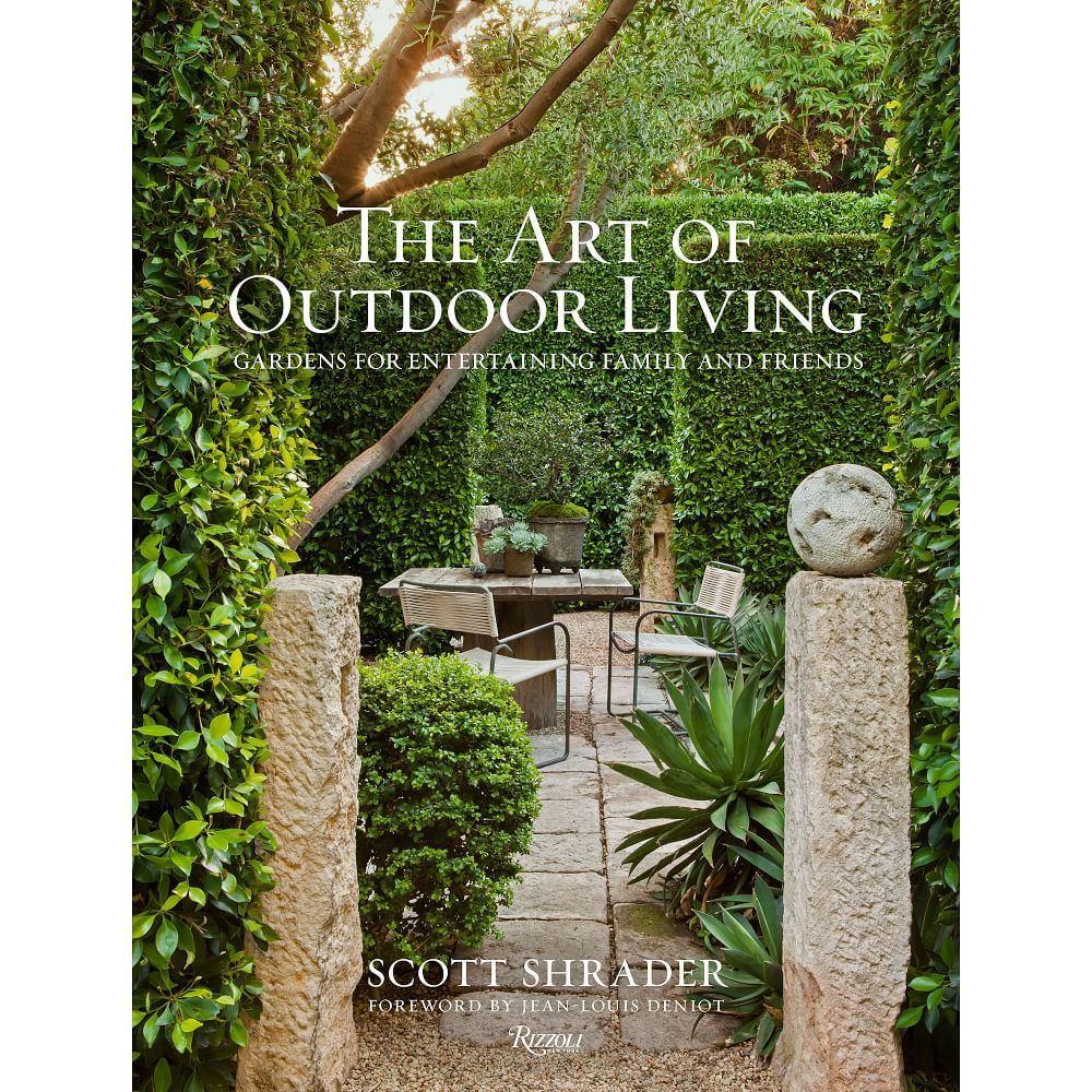 The Art of Outdoor Living | West Elm (US)