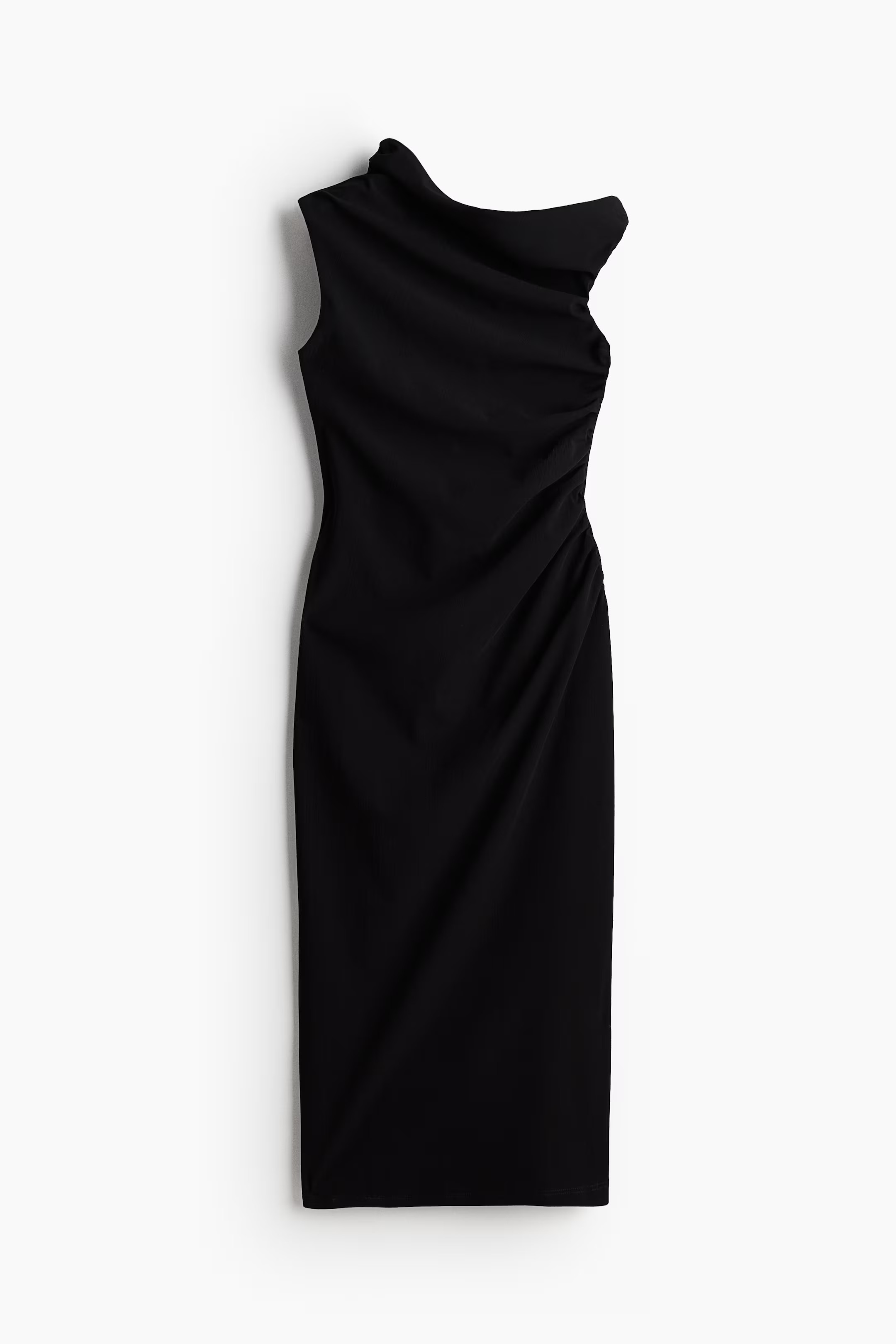 Draped Bodycon Dress | H&M (US + CA)