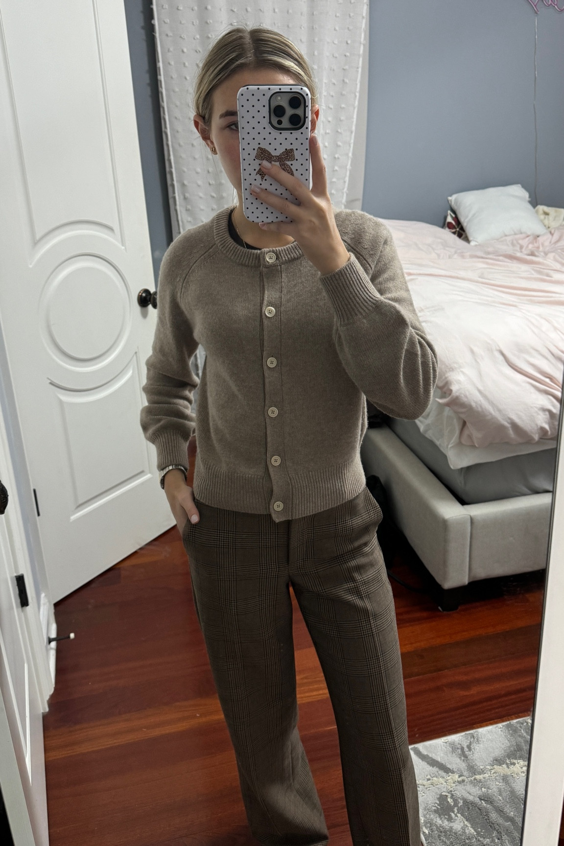 The perfect fall business casual, internship, work outfit from aritzia

#LTKStyleTip #LTKSeasonal #LTKPetite