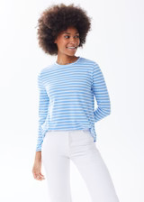 The Three-Quarter Tee | Alice Walk