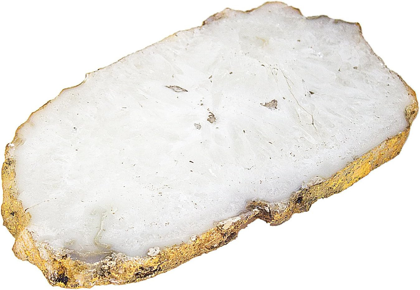 Godinger Silver Art 7" Agate Board | Amazon (US)