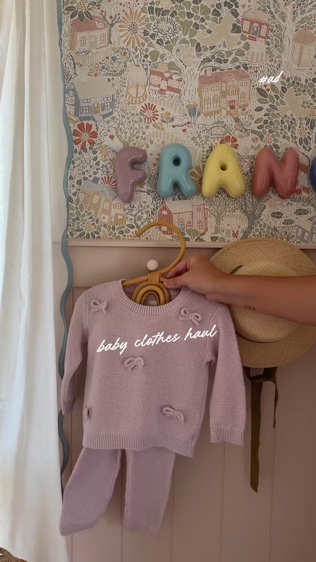 #Ad A highly requested haul of high quality & affordable baby clothes 🕊️ @Littleplanet by @carters offers the cutest selection of GOTS certified organic cotton pieces and you can pick them up at @target 🤍 @littleplanet @carters 
#Ad #TargetPartner #Target #LittlePlanet @shop.ltk #liketkit