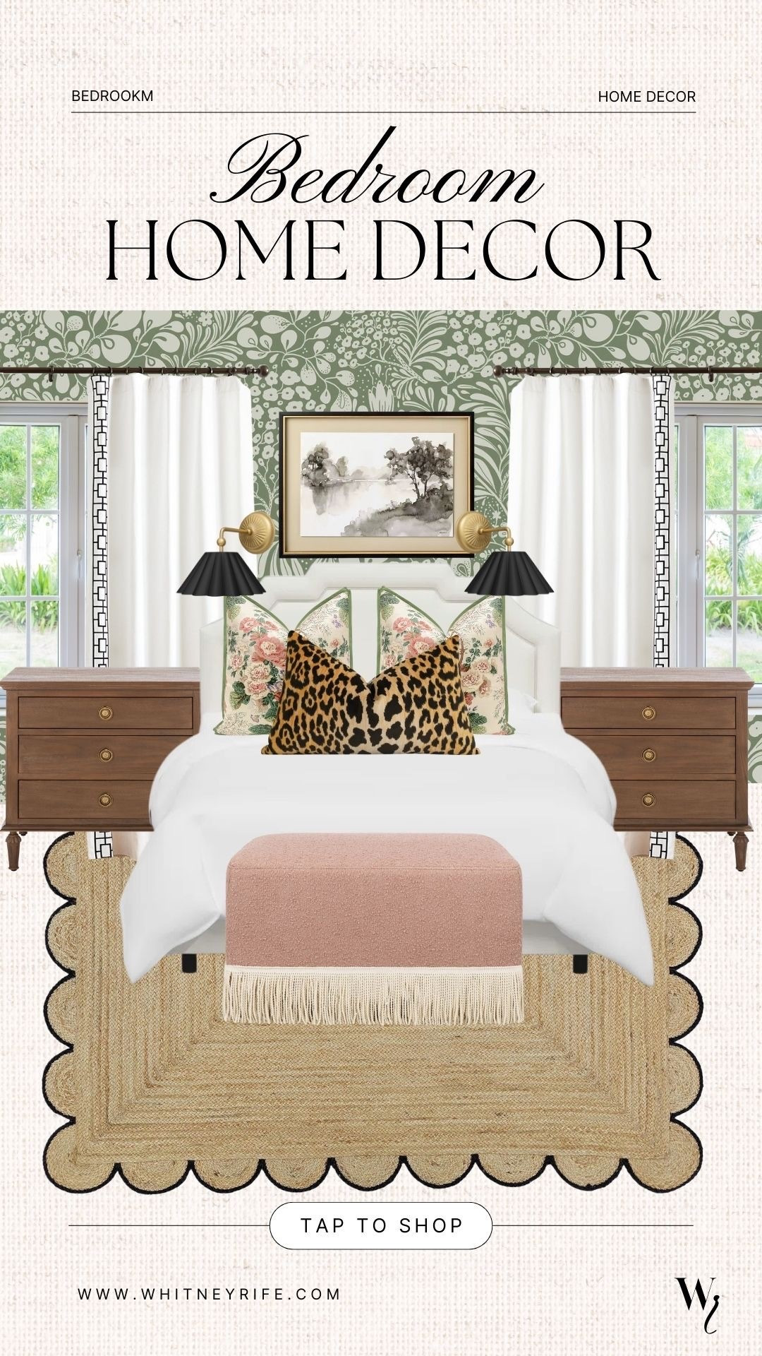 Home decor inspo, bedroom home decor 

#LTKStyleTip #LTKSeasonal #LTKFindsUnder50