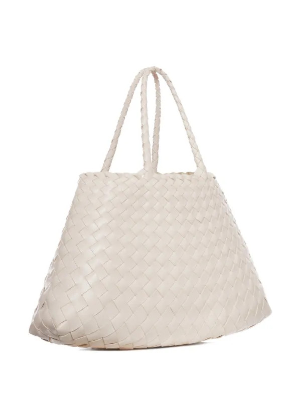 small Santa Croce tote bag | Farfetch Global