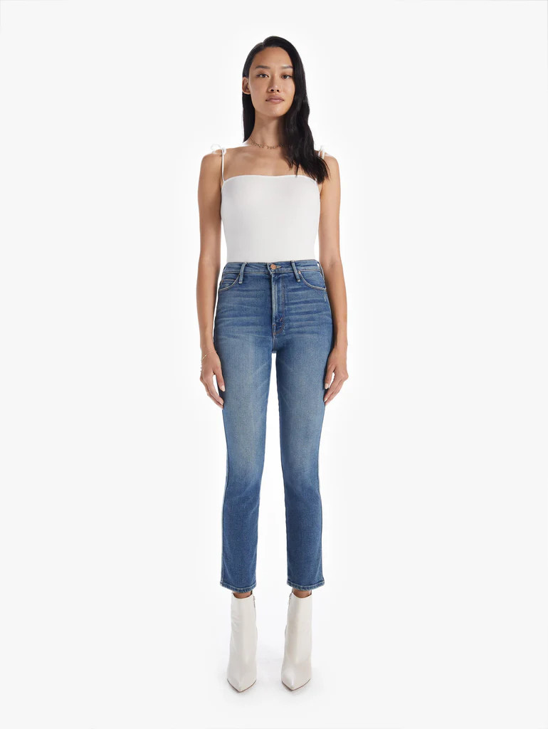 The Double Dazzler | Mother Denim