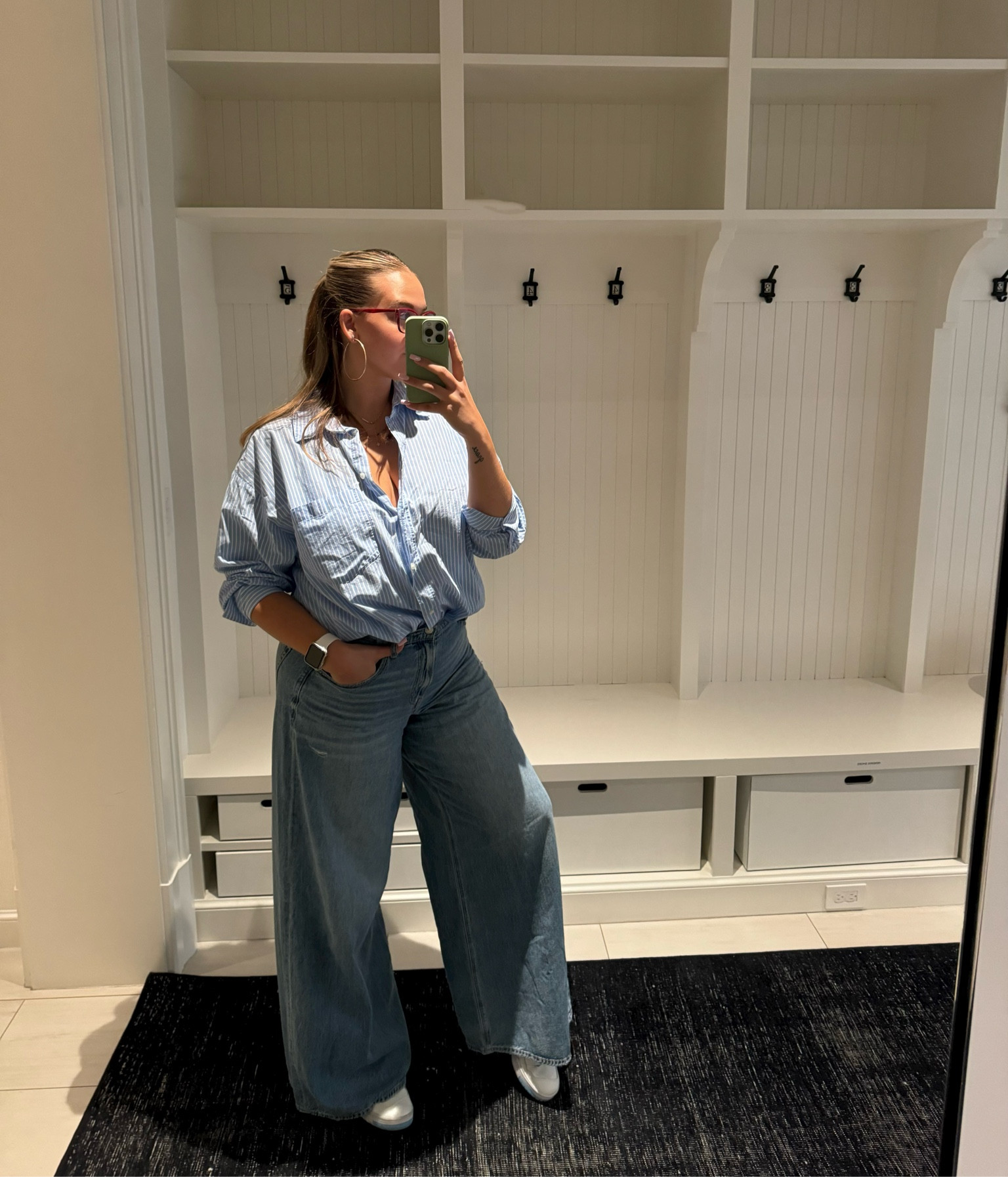 Another Tuesday Work Outfit!

#LTKfindsunder50 #LTKstyletip #LTKworkwear