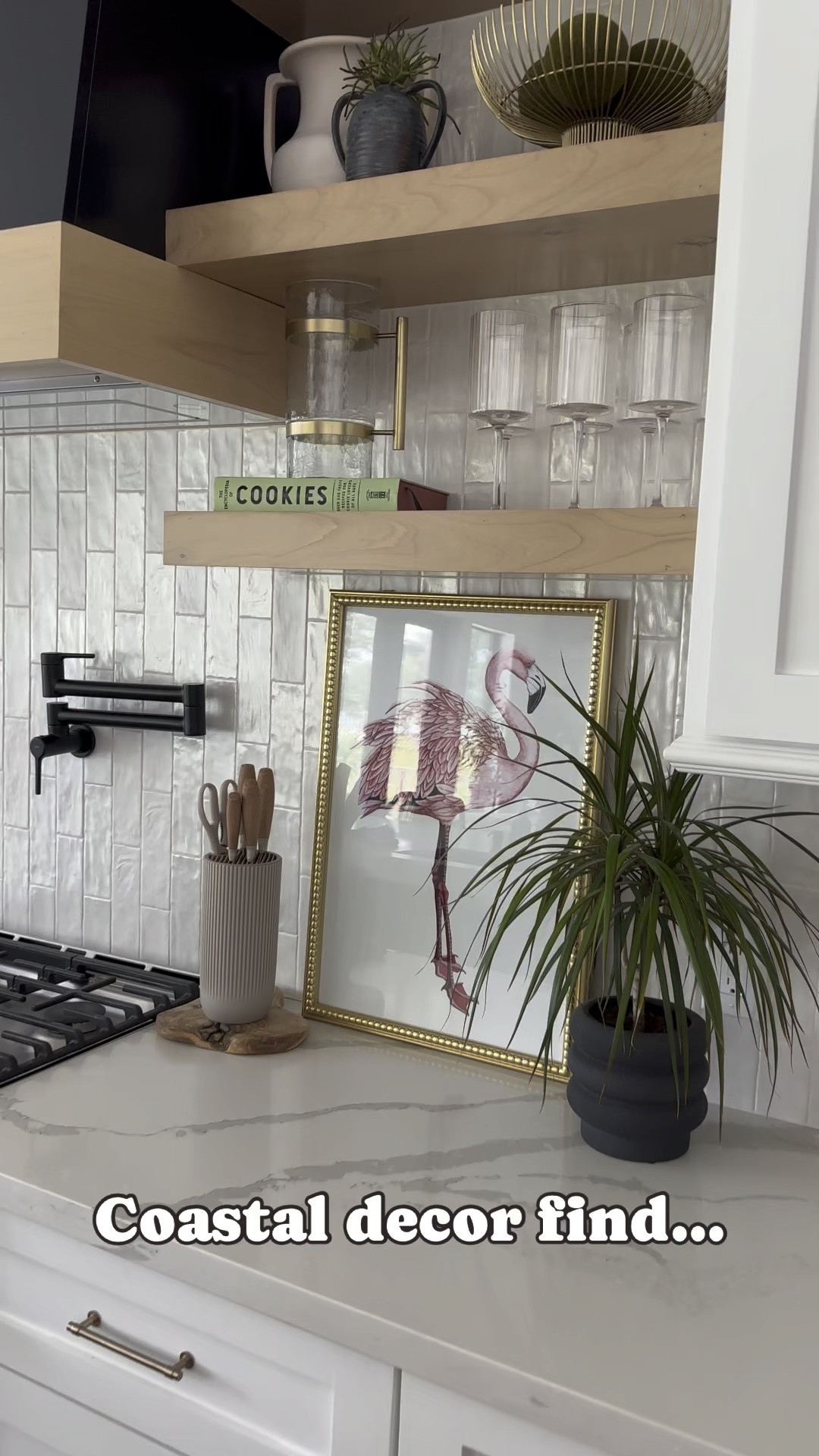 Linked a bunch of great coastal decor finds for nursery or anywhere! 🦩🌊🌴

#LTKVideo #LTKhome #LTKbaby