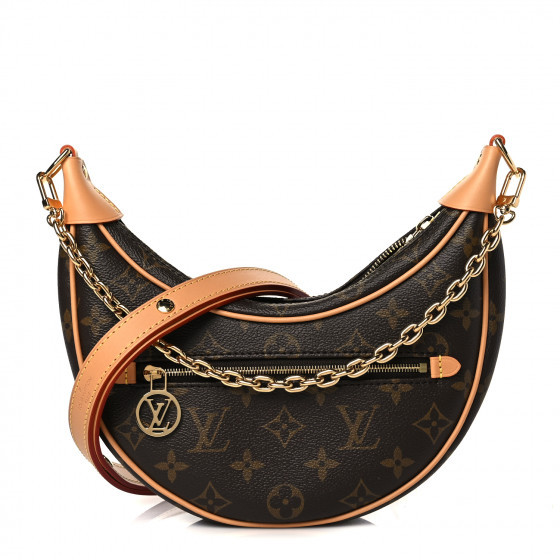 LOUIS VUITTON Monogram Loop | FASHIONPHILE (US)
