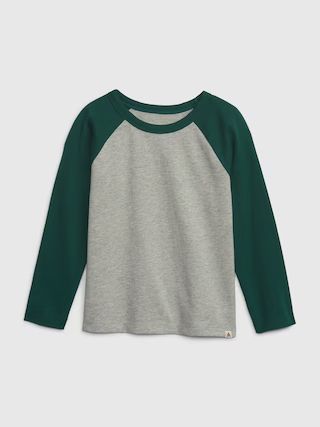 Toddler Organic Cotton Mix and Match T-Shirt | Gap (US)