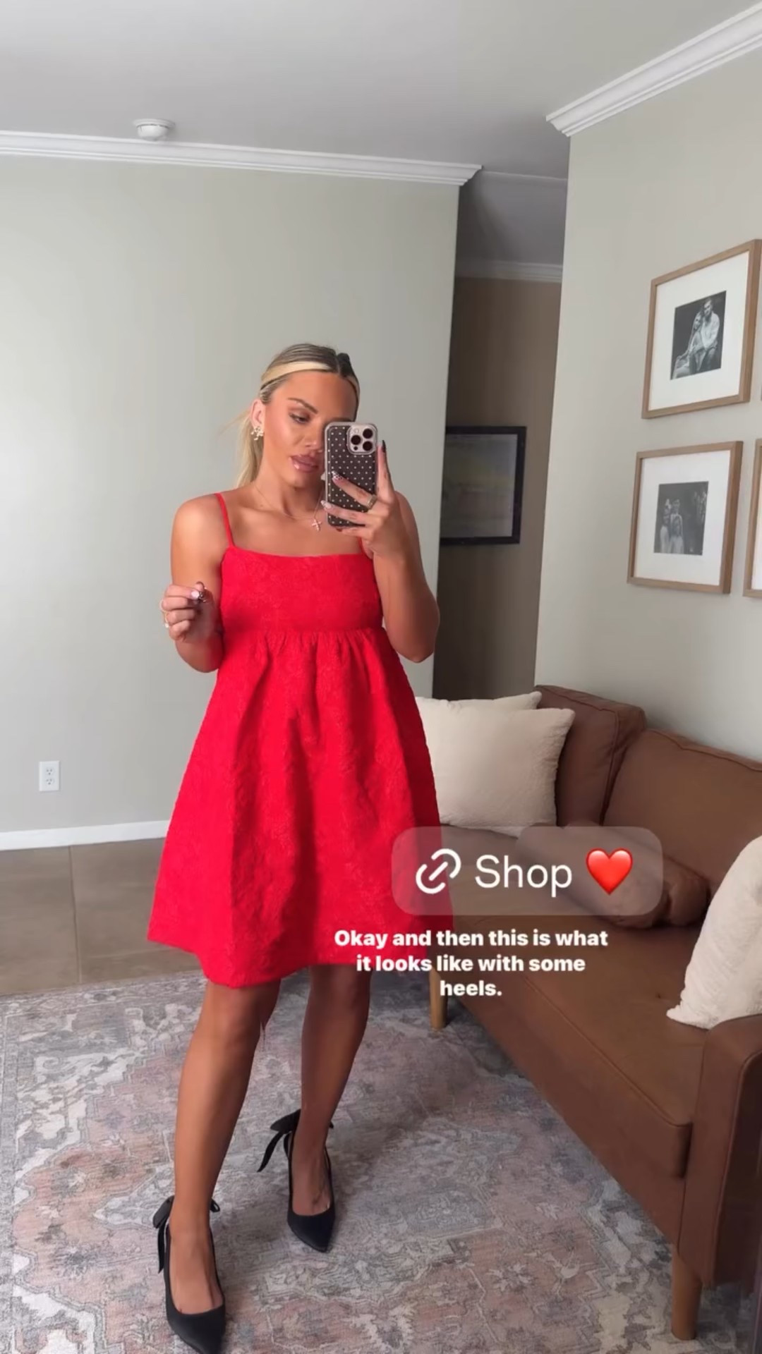 Type SHOP if you want the links to these Walmart holiday looks!!! The viral silver sequin skirt is back in stock and it’s only $16!!!! #walmart #walmartfashion #holidays #christmas #sequins