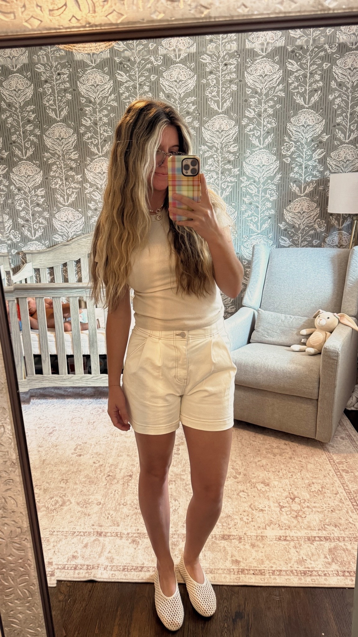 Summer Outfit of the day | Easy | Affordable | Mom Outfit | Old Navy | Walmart | Matisse | Electric Picks |ootd | ootd inspo

#LTKSaleAlert #LTKmomlife #LTKootd