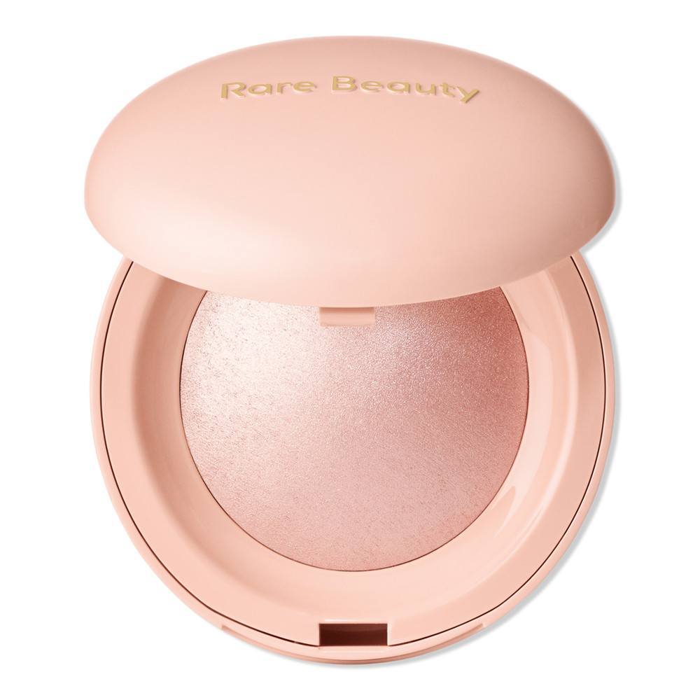 Rare Beauty Positive Light Silky Touch Highlighter - Mesmerize | Ulta