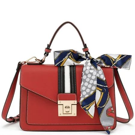 SCARLETON Handbags for Women Shoulder Bag Crossbody Bag Medium H2065 | Walmart (US)
