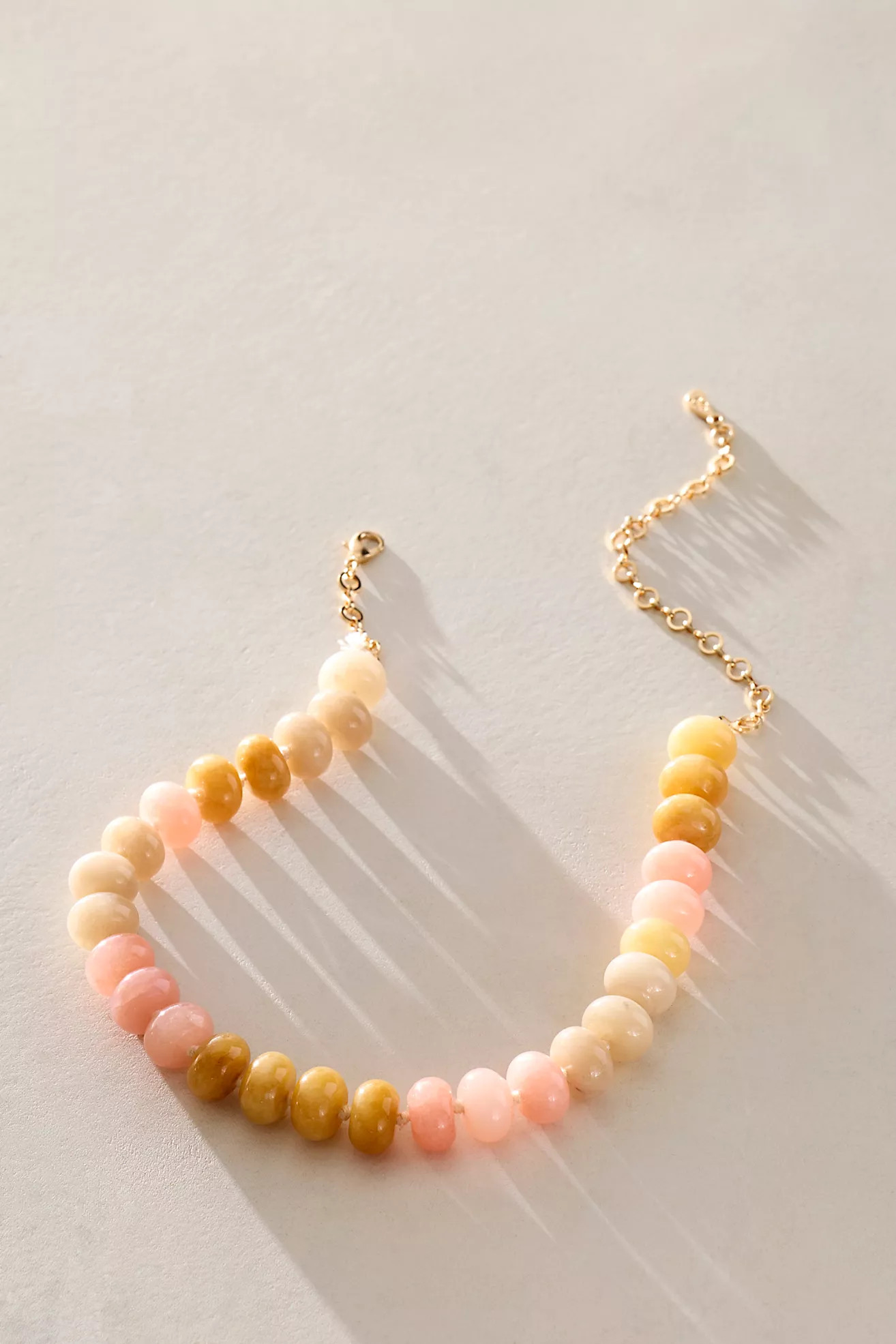 Sabina Semiprecious Stone Choker | Free People (Global - UK&FR Excluded)