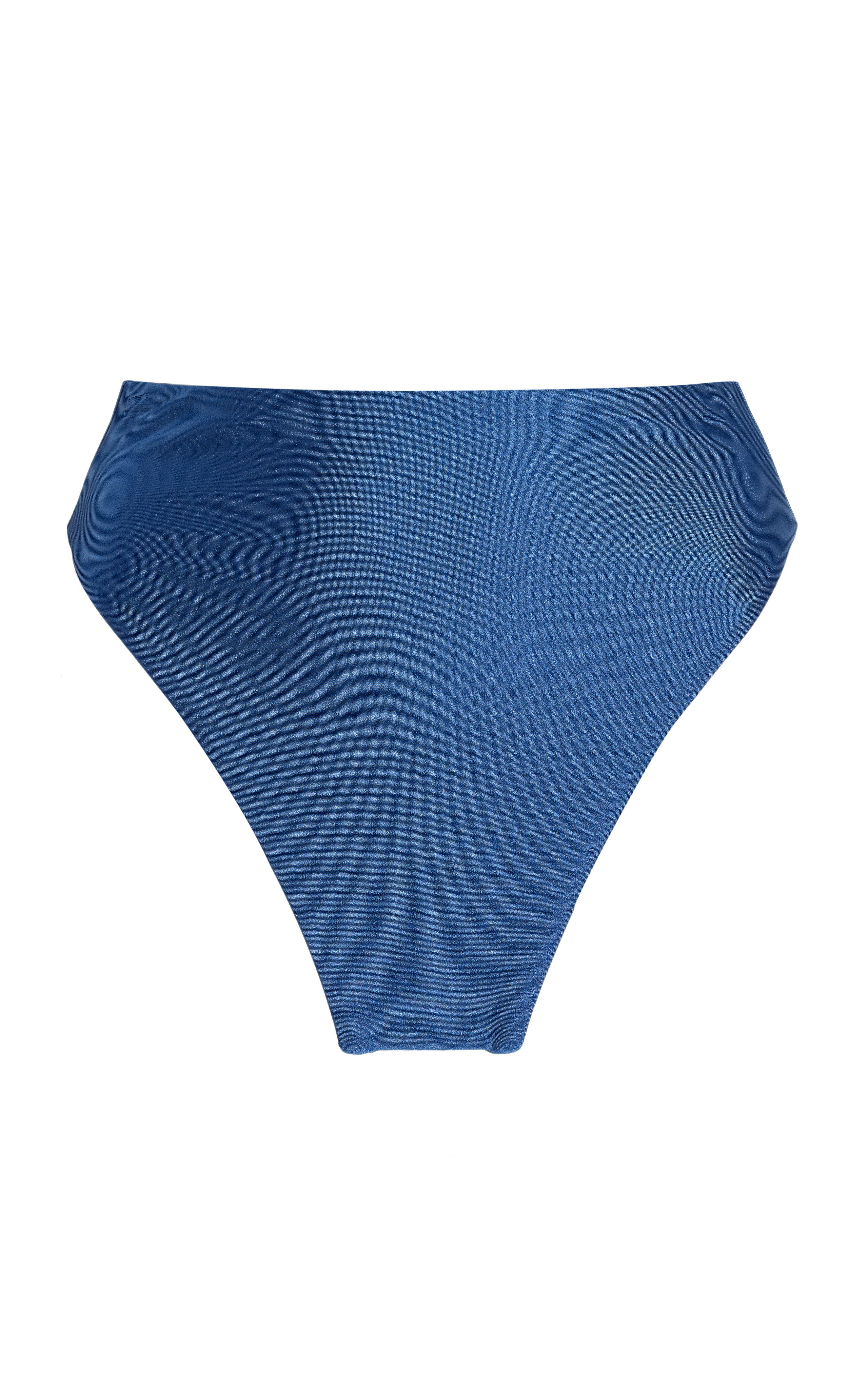 Incline Bikini Bottom | Moda Operandi (Global)