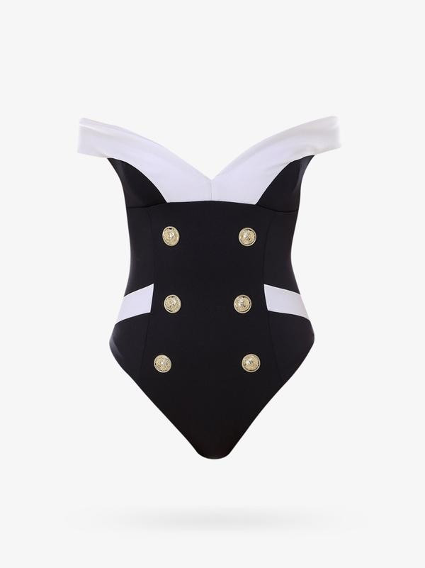 SWIMSUIT | Nugnes 1920