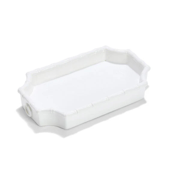 Palawan Bamboo Catchall | Cailini Coastal