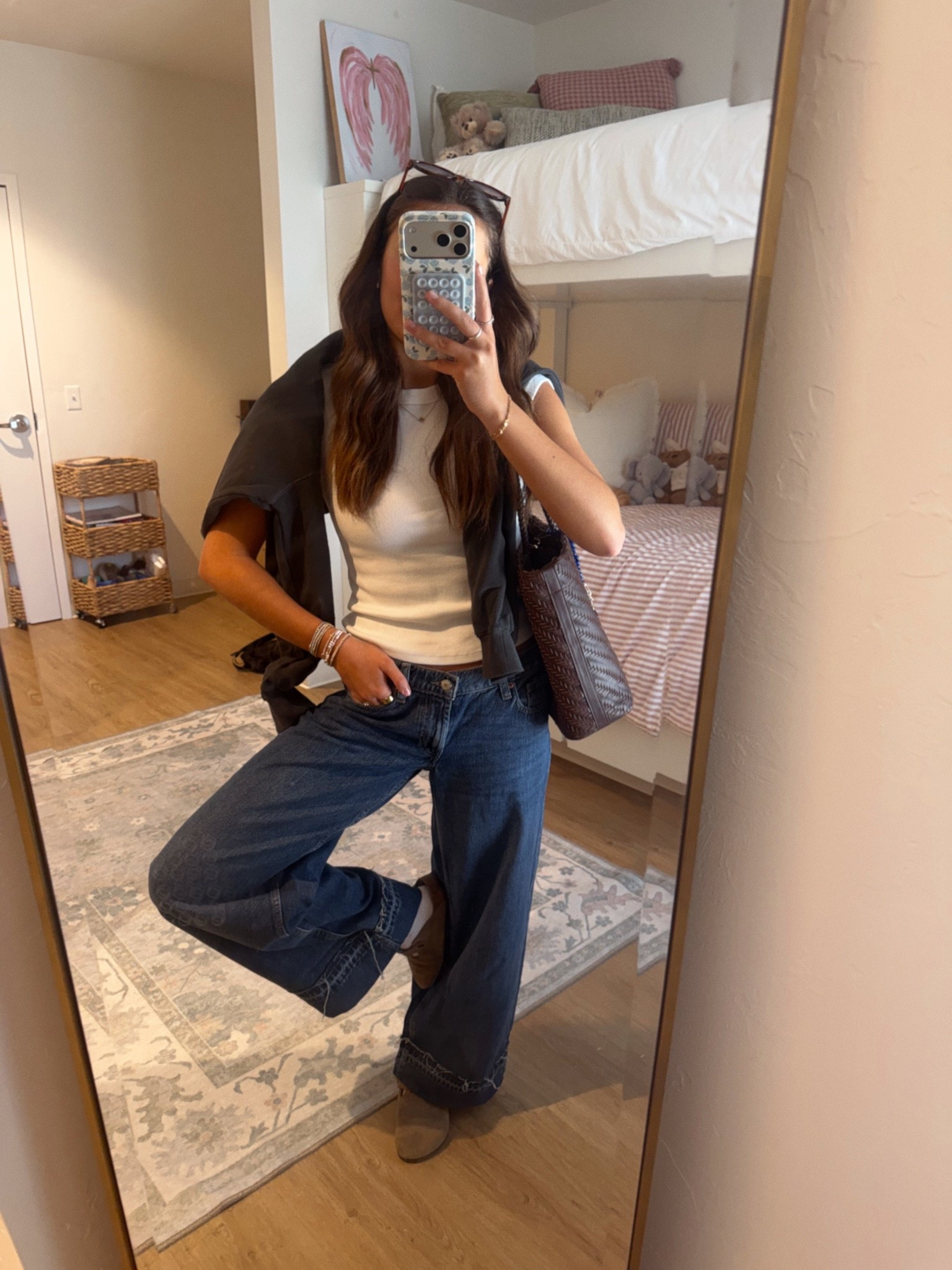FALL OOTD🍂🧸😇☕️

#LTKootd #LTKdayinmylife #LTKgrwm