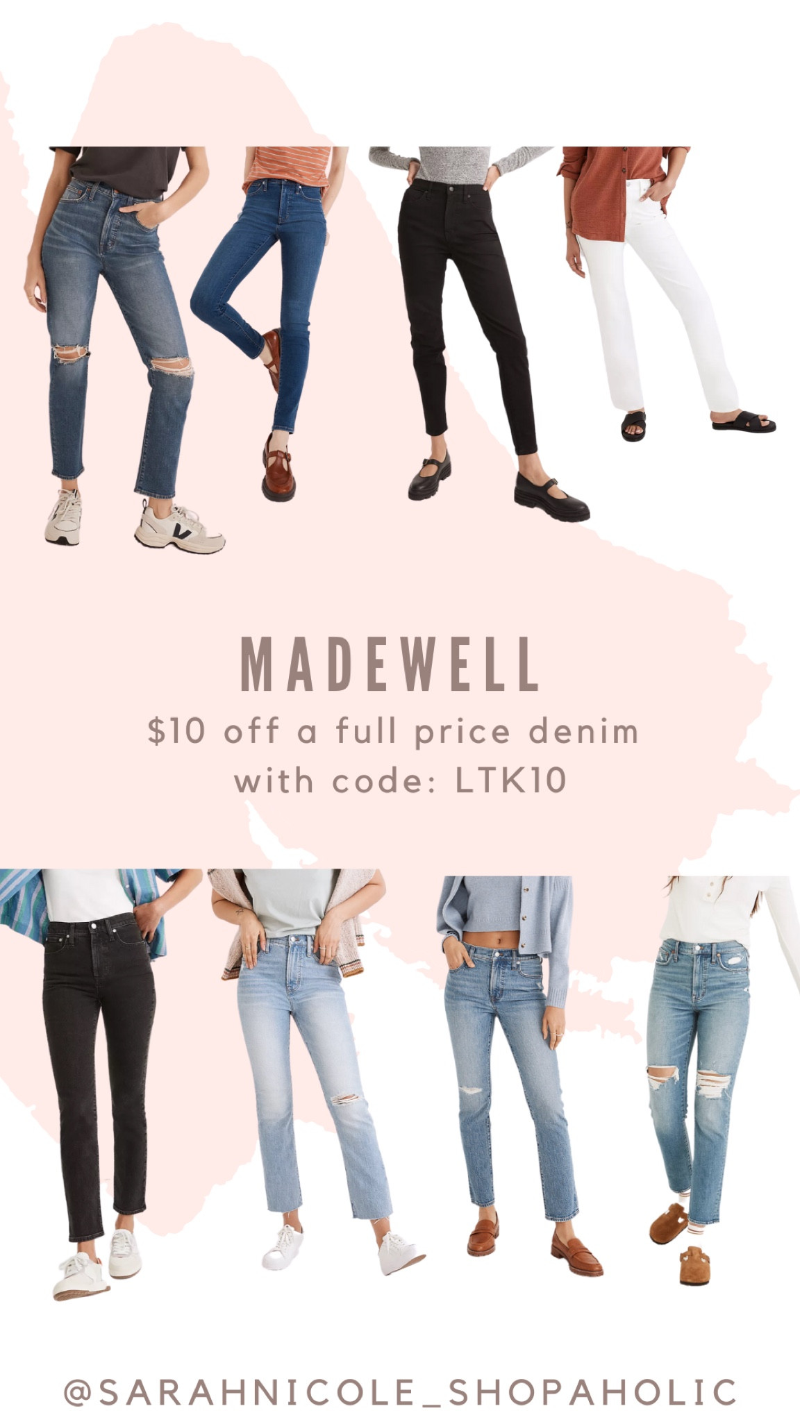 #LTKunder100 #LTKsalealert #LTKSale