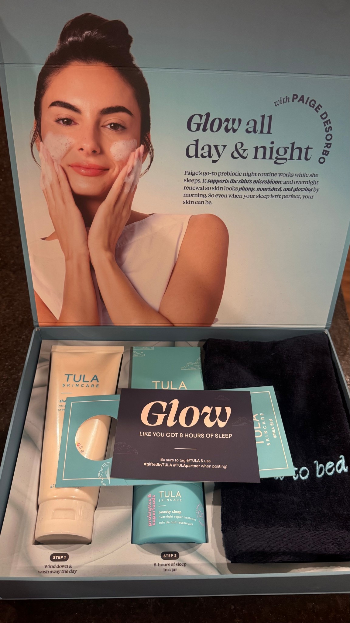 I love Tula!!! Get the under eye patches for 🆓 when you shop right now!! AND the Beauty Sleep Treatment is 25% off!  

#LTKSaleAlert #LTKBeauty #LTKU