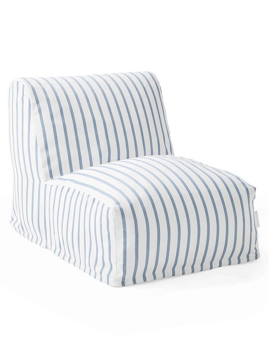 Oceanpark Lounger | Serena and Lily