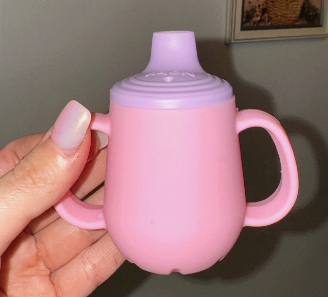 Baby training cup

#LTKKids #LTKBaby #LTKFamily