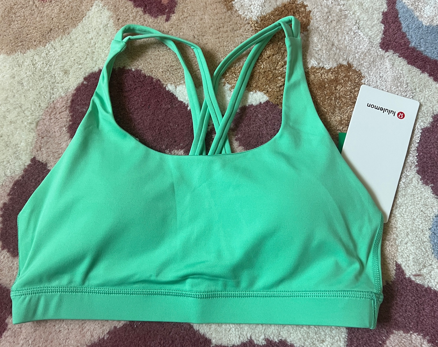 Energy bra $20! Size M