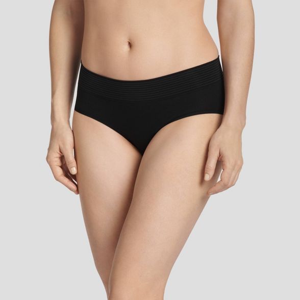 Jockey Generation™ Women's Natural Beauty Hipster Underwear | Target