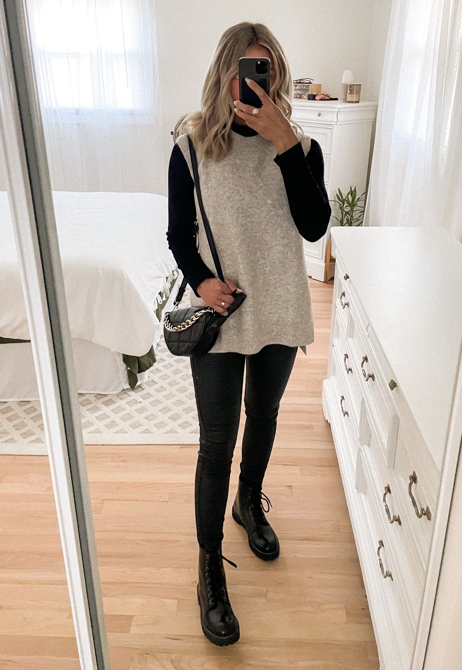 Vero Moda Lia Sweater Vest in … curated on LTK