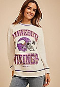 NFL® Crew Neck Sweatshirt | Maurices