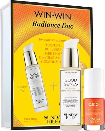 Radiance Duo Set $165 Value | Nordstrom