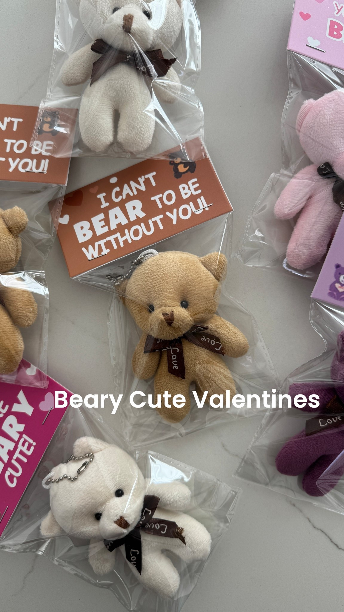 .48 class Valentine! Cute class valentines, class Valentine idea 

#LTKGiftGuide #LTKSeasonal #LTKKids