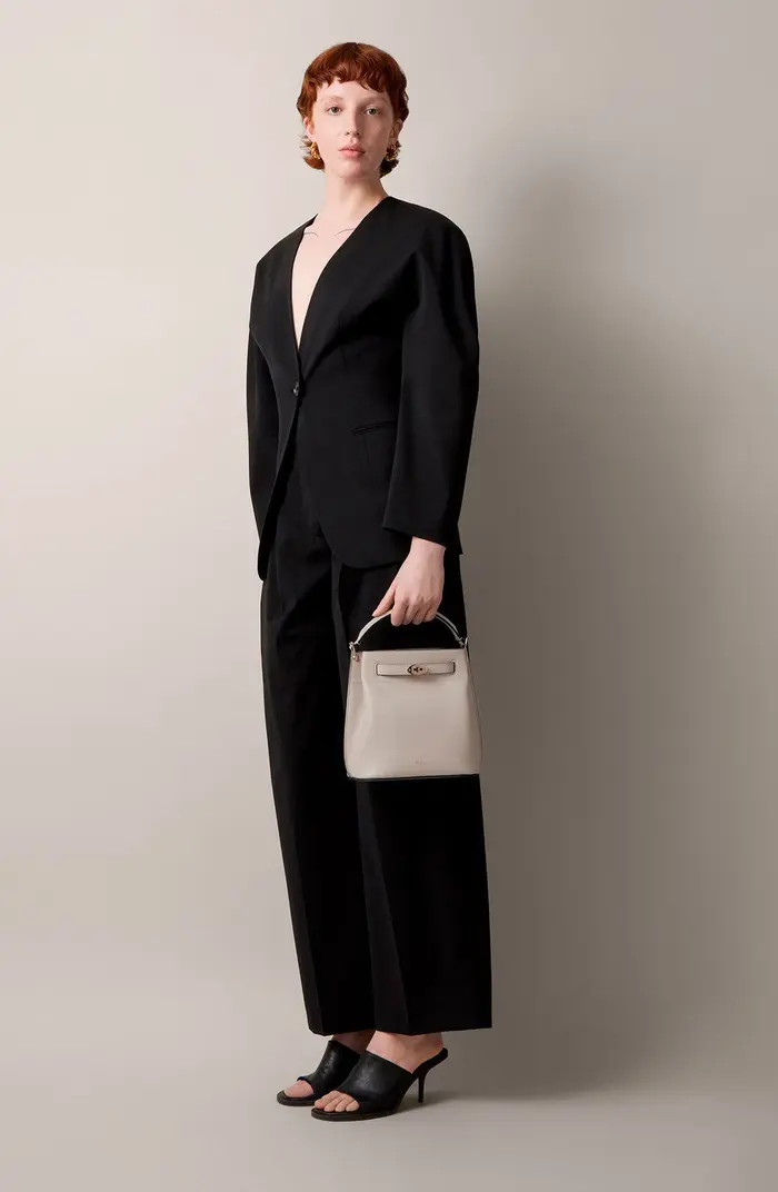 Mulberry Islington Leather Bucket Bag | Nordstrom | Nordstrom