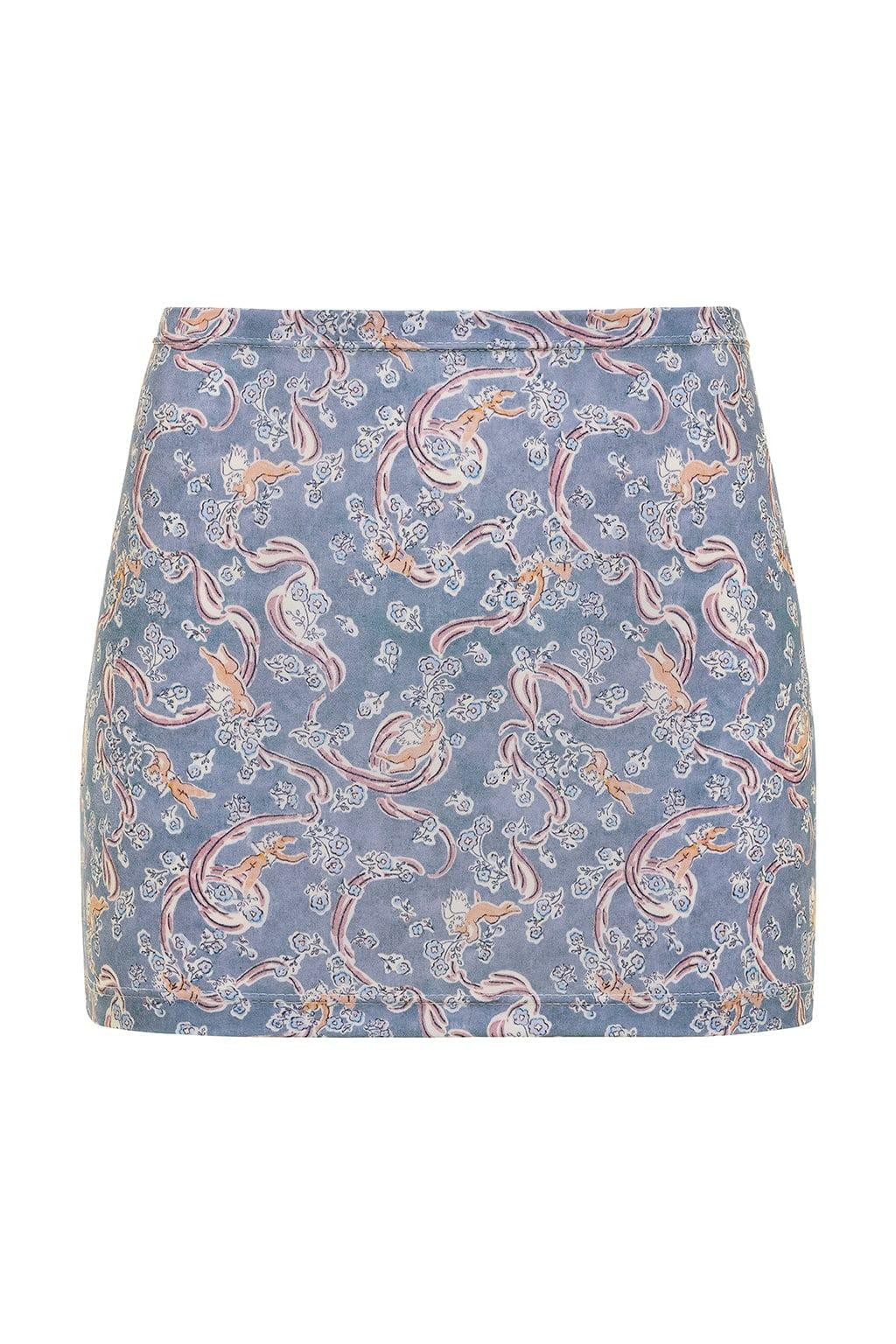 Cupid Micro Skirt | Montce